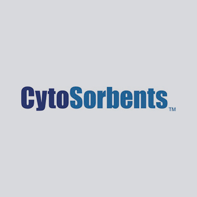 Sponsor CytoSorbents