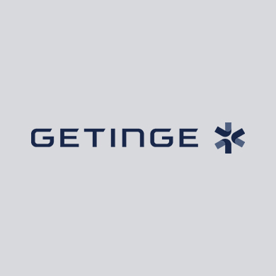 Sponsor Getinge