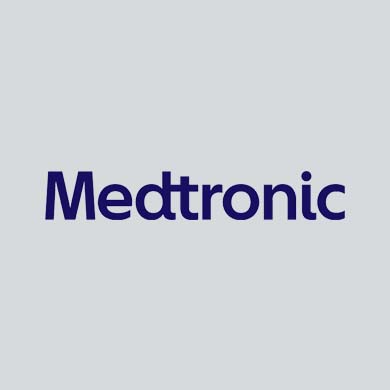 Sponsor Medtronics